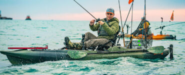 Best Fishing Kayak