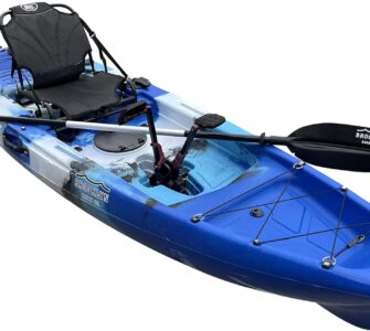 Best Fishing Kayaks