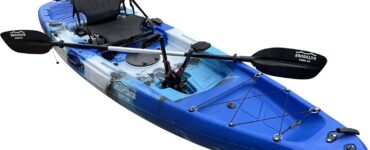 Best Fishing Kayaks