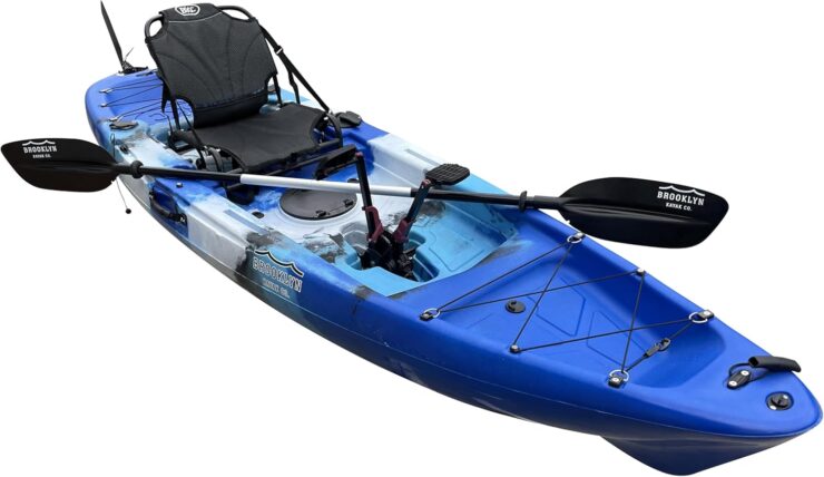 Best Fishing Kayaks